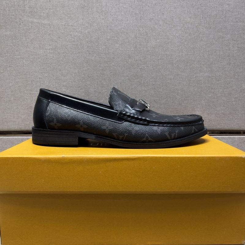 Louis Vuitton Business Shoes